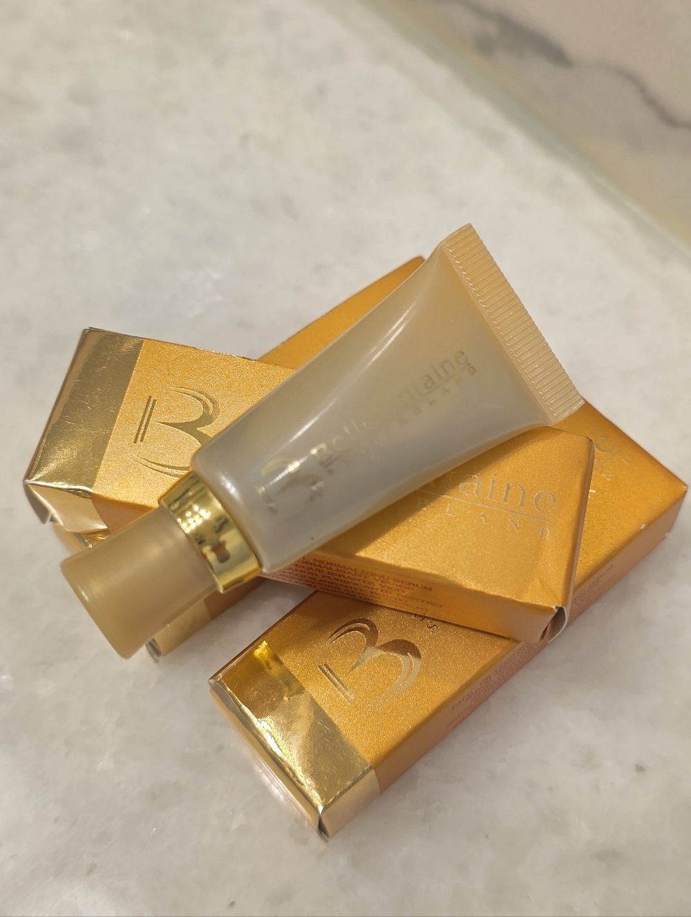 🌸🌸 Bellefontaine Oil-Control Normalizing Serum